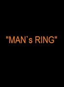 Man`s ring